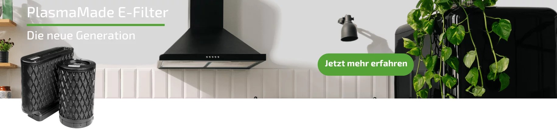 Neue Generation E-FIlter Startseite Teaser und Linkbild zum neuen E-Filter