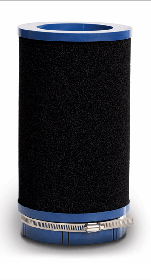 Bild des E-Filters VR 280