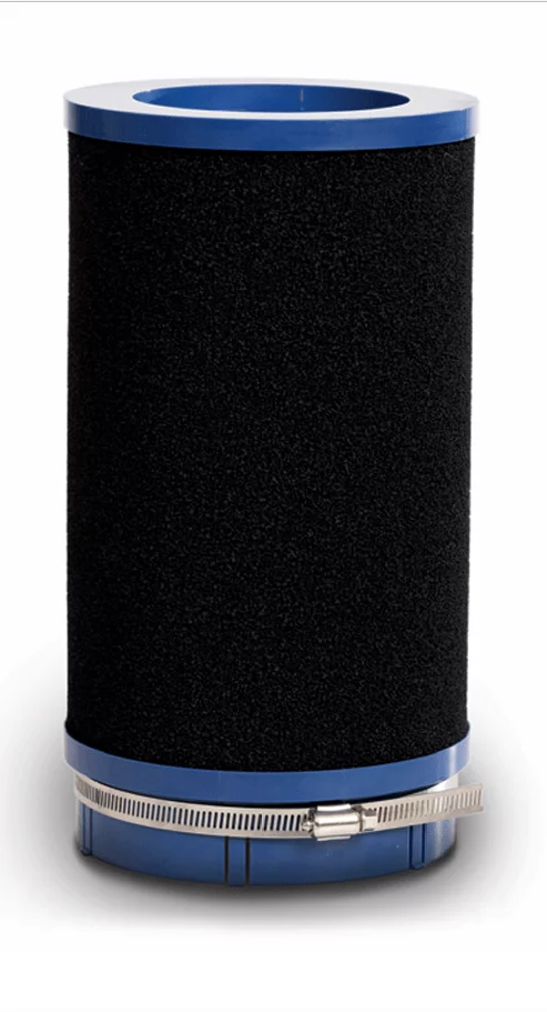 Bild des E-Filters VR 280