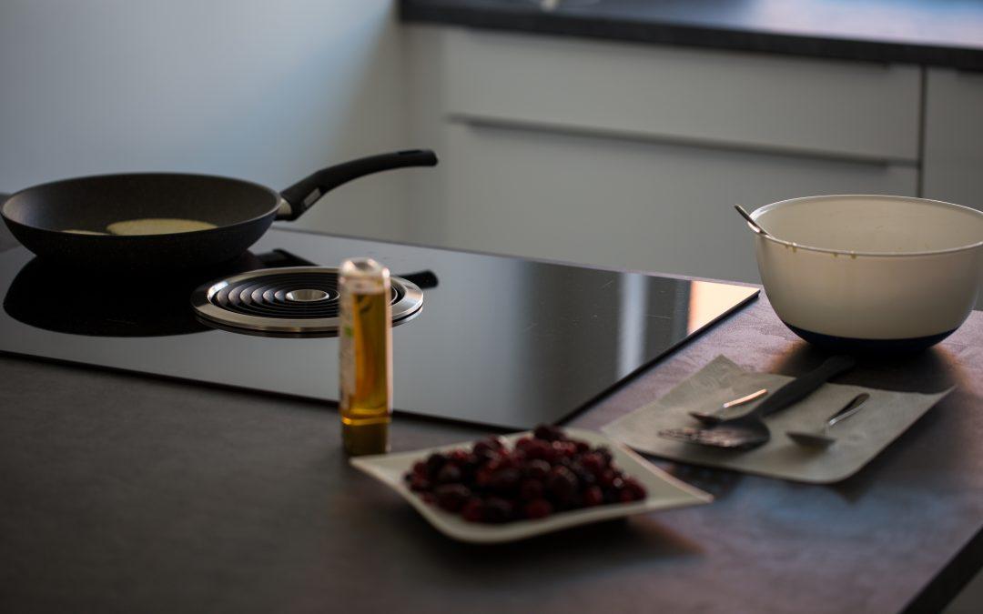 Upgrade für moderne Küchen: PlasmaMade E-Filter für Muldenlüfter