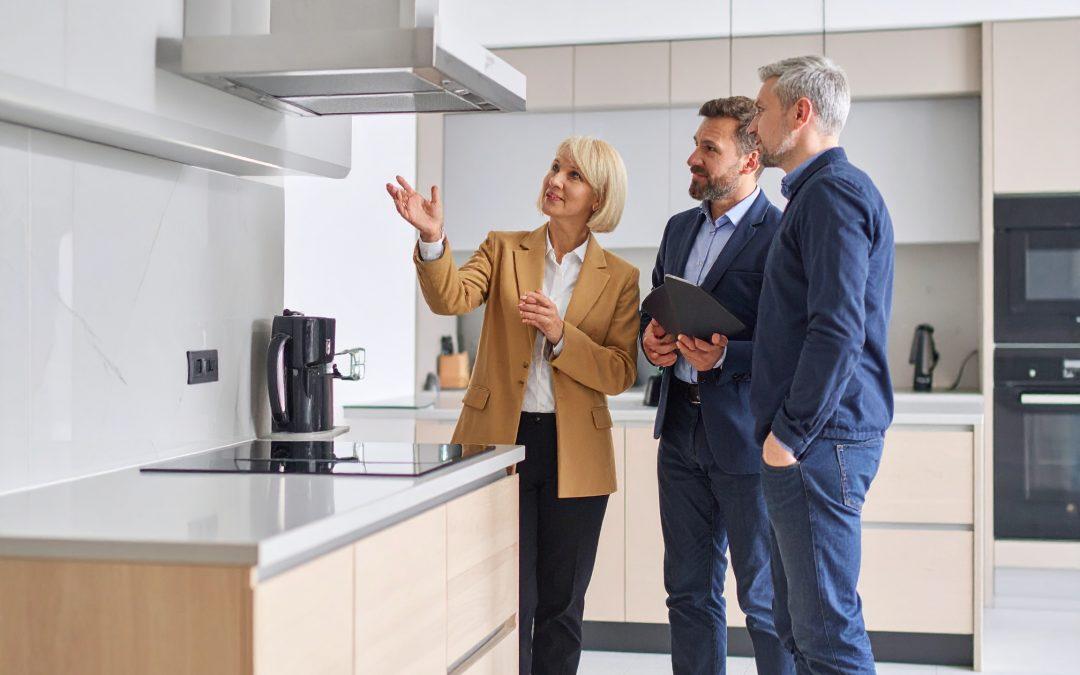 Nachhaltige Reinigung der Küchenluft