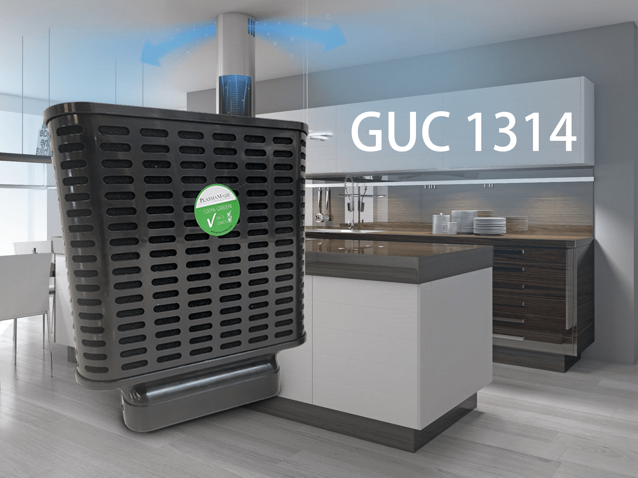 GUC 1314 