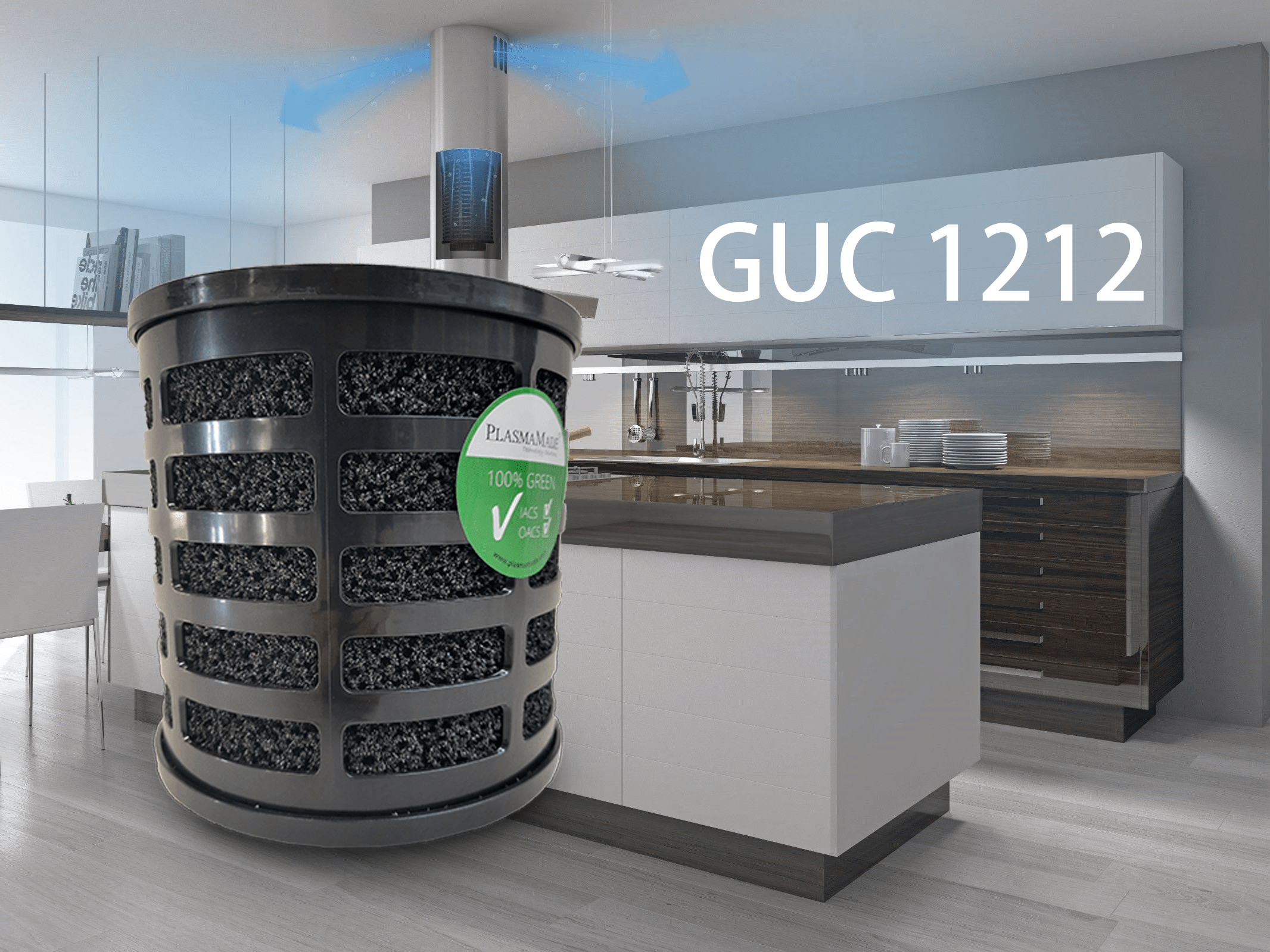 GUC 1312 