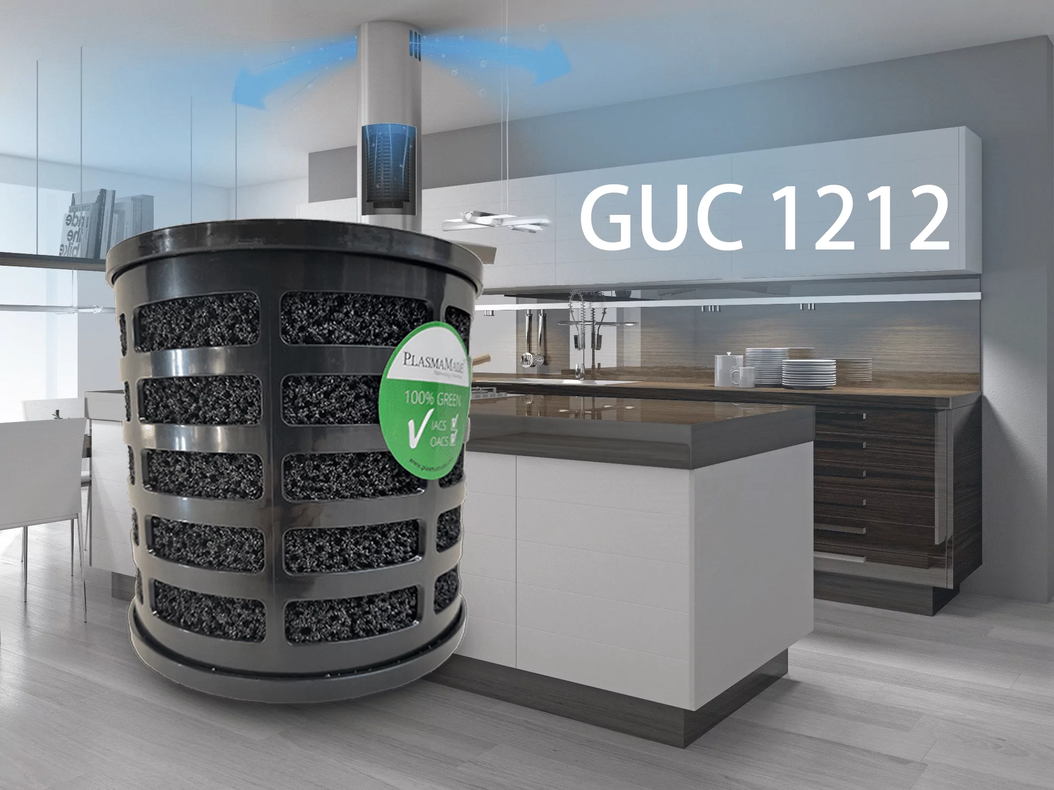 GUC 1312 GUC 1312