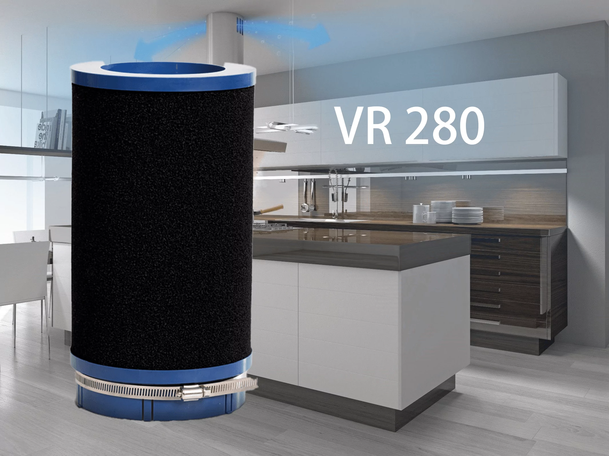 VR 280 VR 280