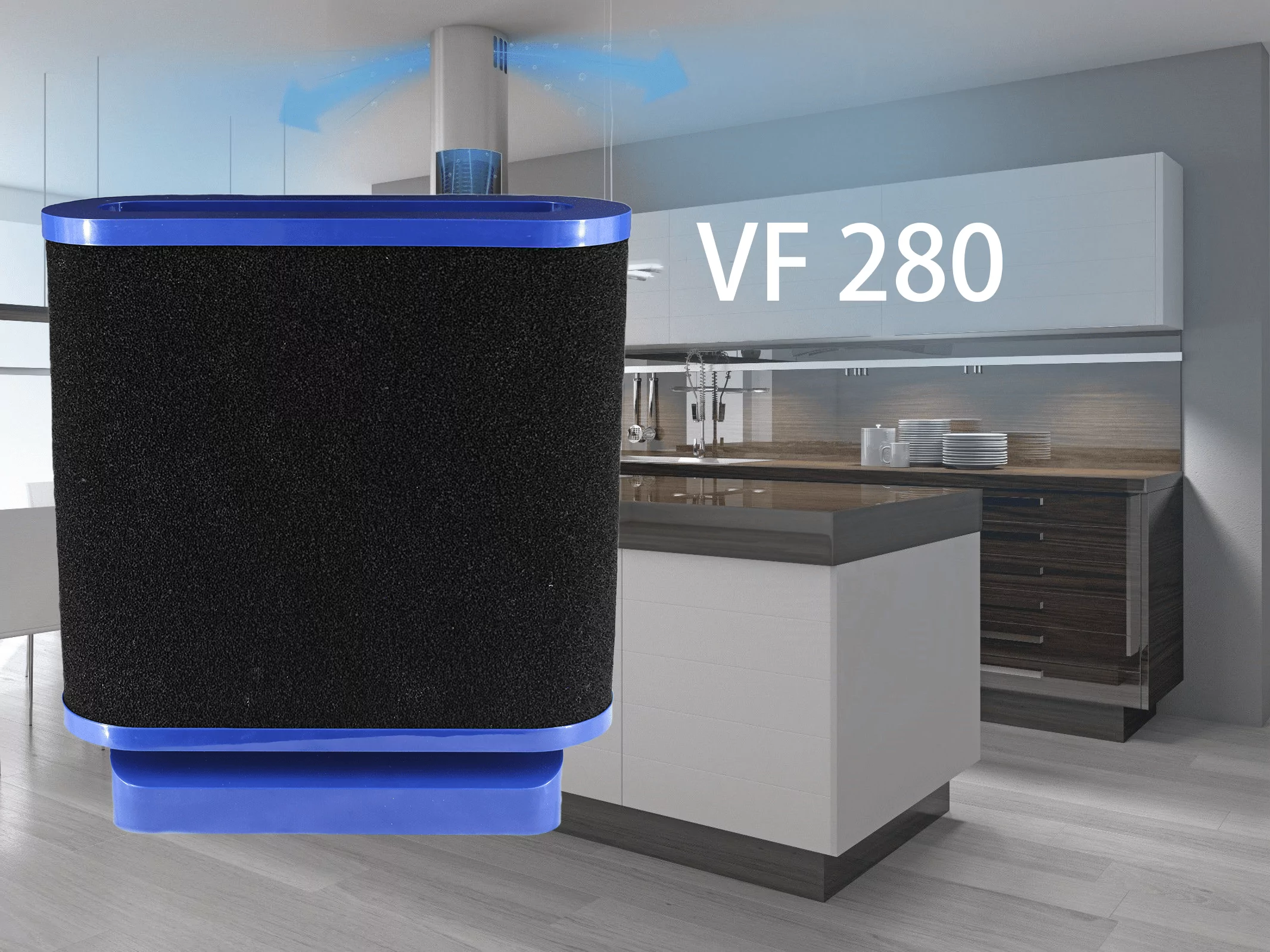 VF 280 VF 280