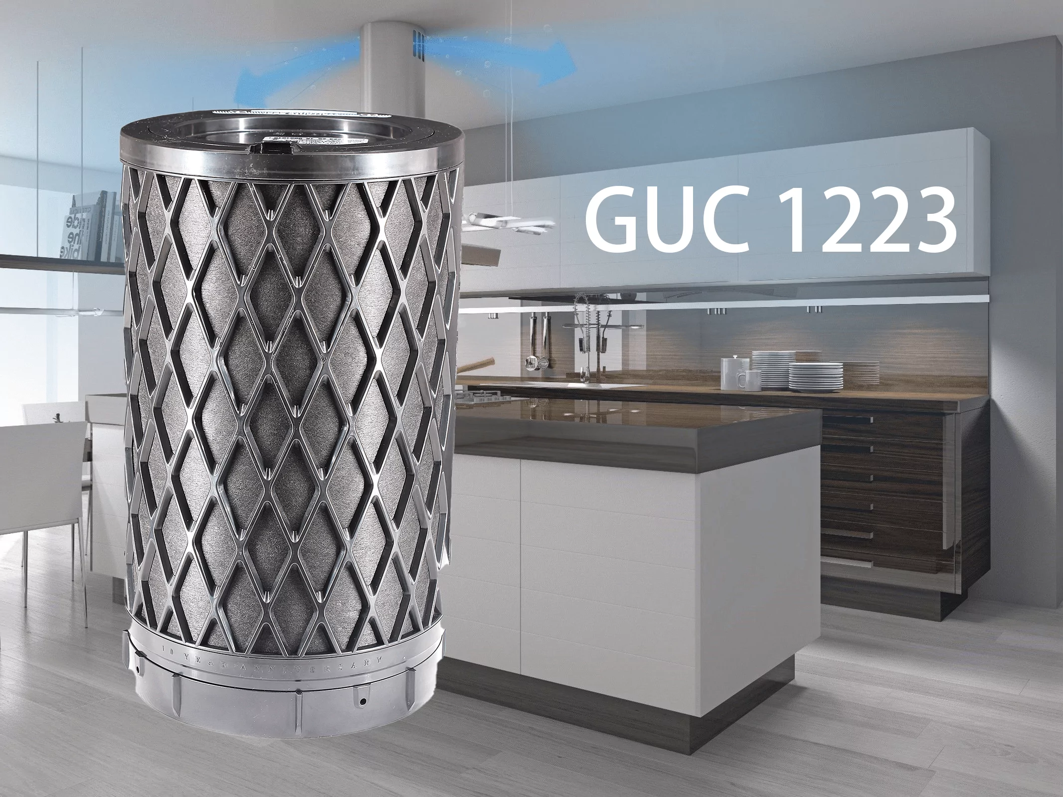 GUC 1223 GUC 1223