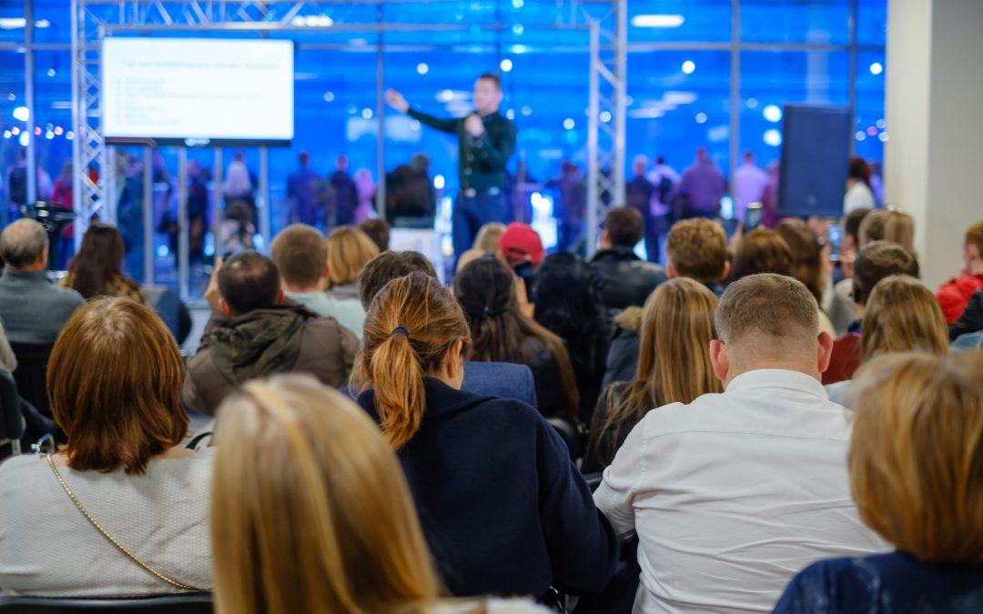 Volles Haus, schlechte Luft? Warum Luftqualität zur neuen Event-Sicherheit wird